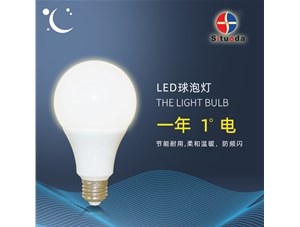 LED節(jié)能燈為什么越來越受歡迎？
