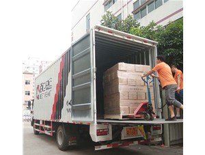 急客戶所需，T5一體化燈管準(zhǔn)時(shí)交貨