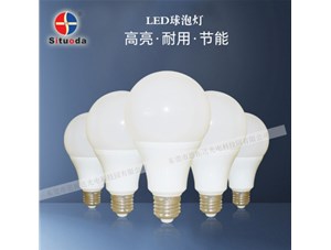 LED球泡燈有哪些品種？