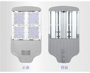 工廠直銷(xiāo)LED富貴魚(yú)模組路燈