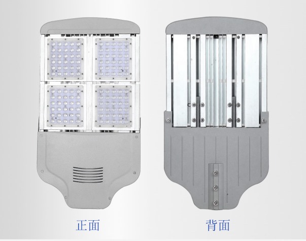 工廠直銷(xiāo)LED富貴魚(yú)模組路燈